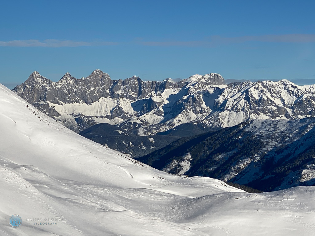 Ski Obertauern Dezember 2024 (Foto: Hanns Gröner)