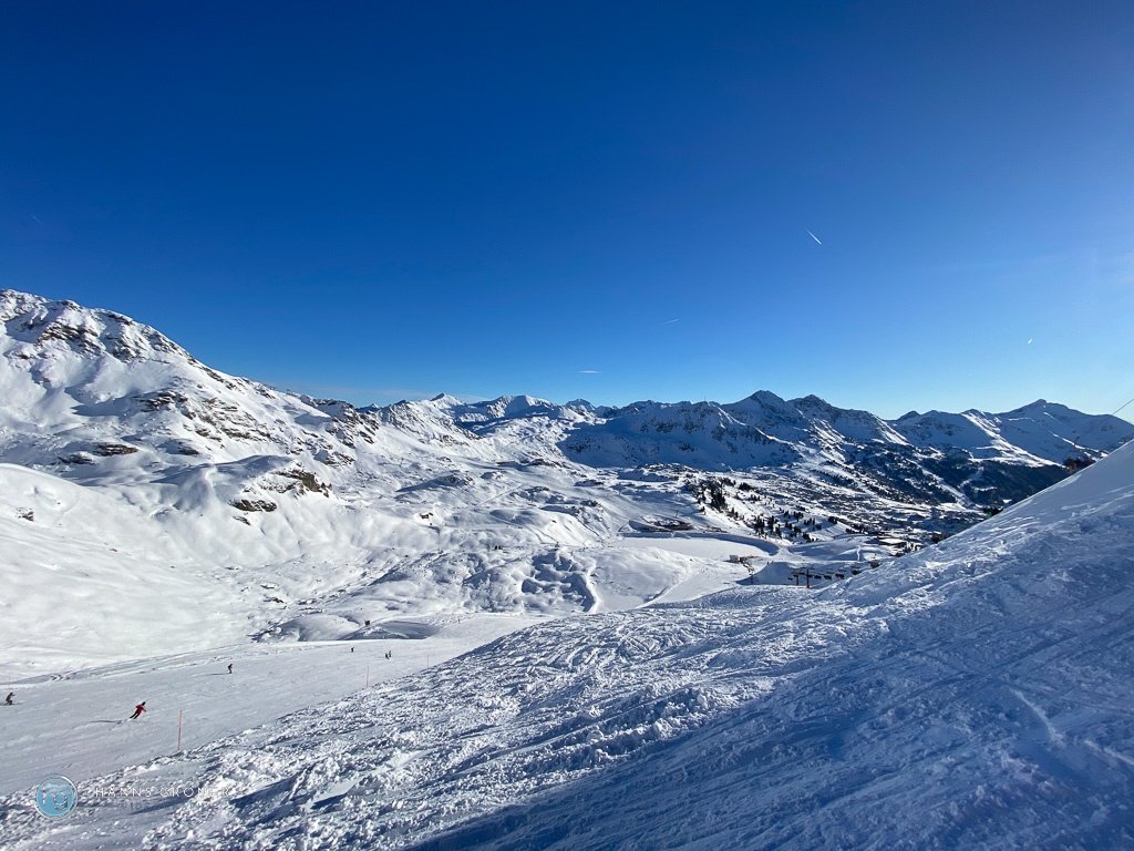 Ski Obertauern Dezember 2024 (Foto: Hanns Gröner)