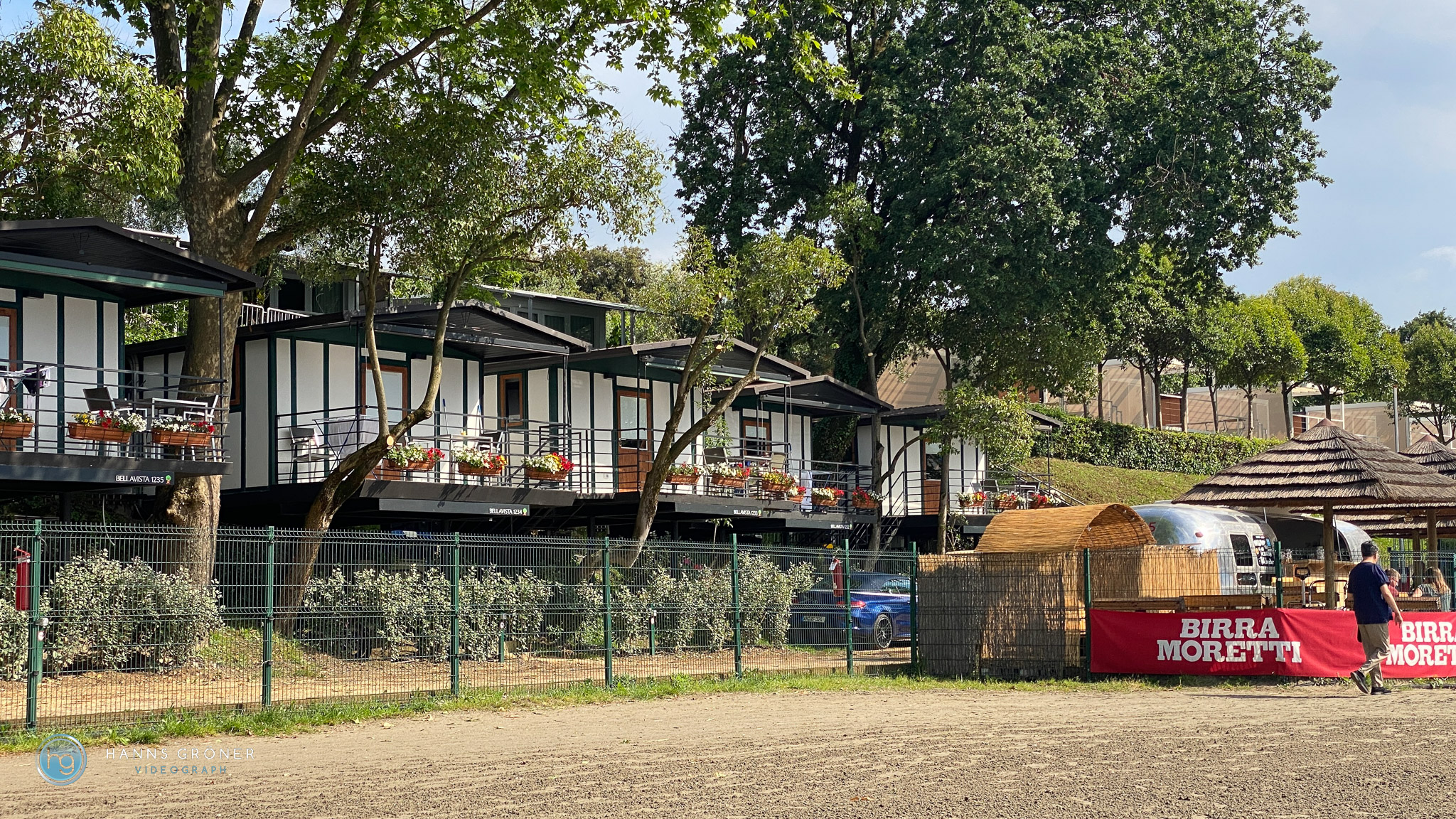 Lazise im Mai 2025 (Foto: Hanns Gröner)