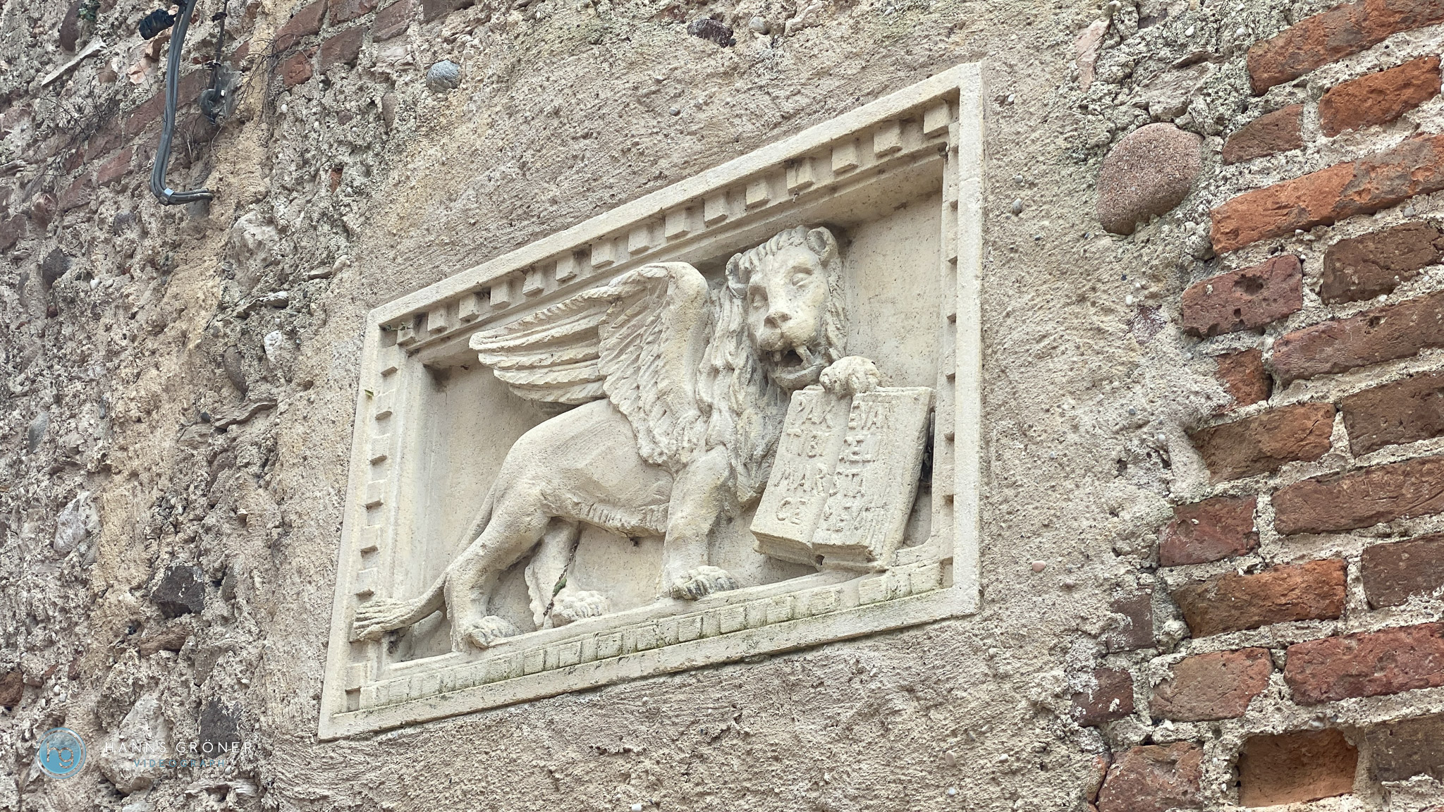 Lazise im Mai 2025 (Foto: Hanns Gröner)