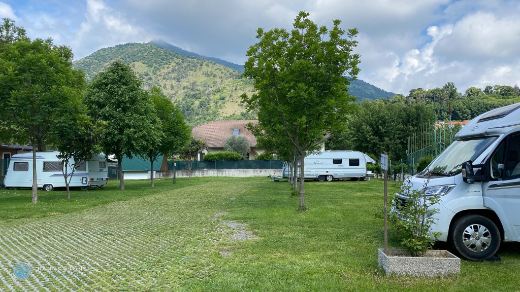 Turin im Mai 2025 (Foto: Hanns Gröner)