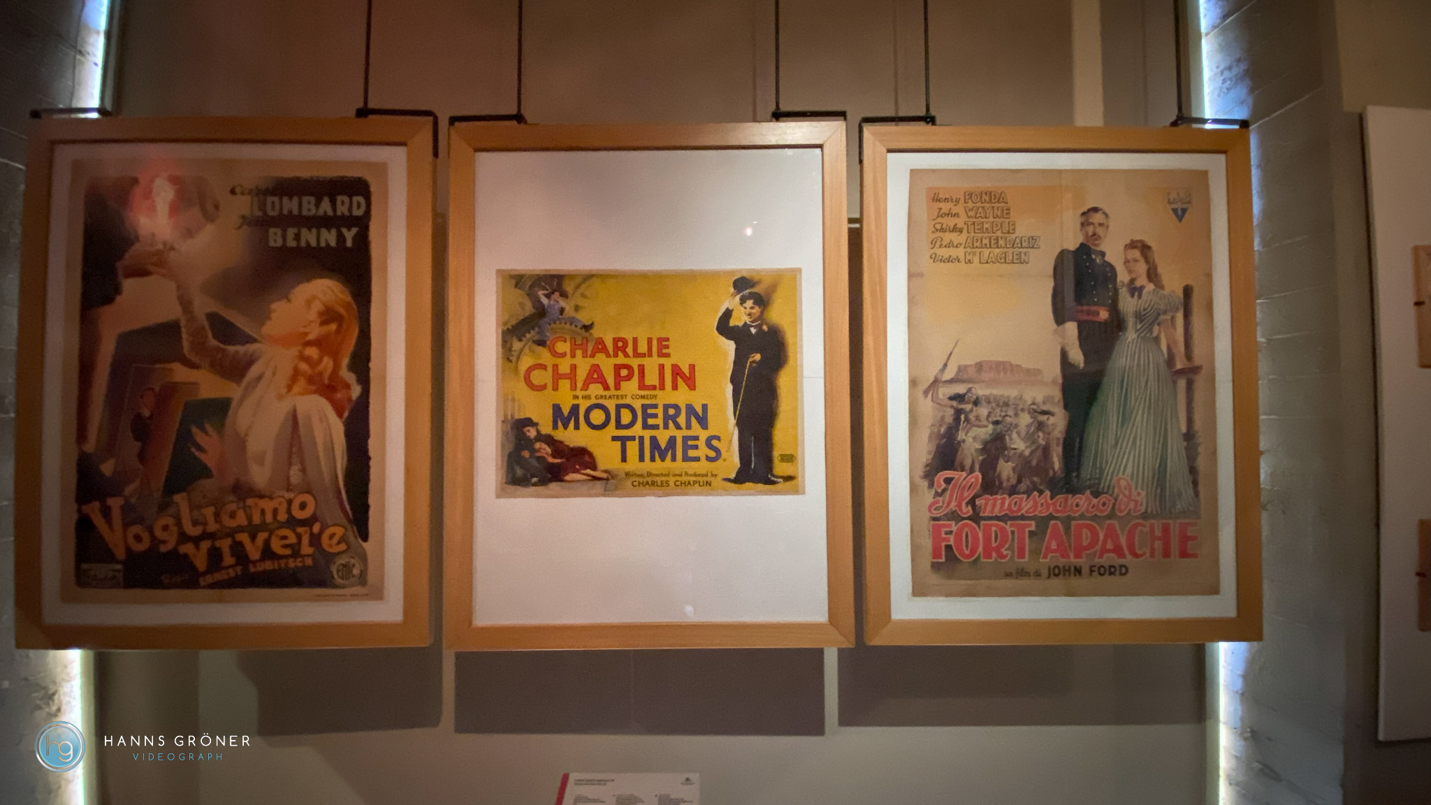 Turin - Mole Antonelliana Filmmuseum im Mai 2025 (Foto: Hanns Gröner)