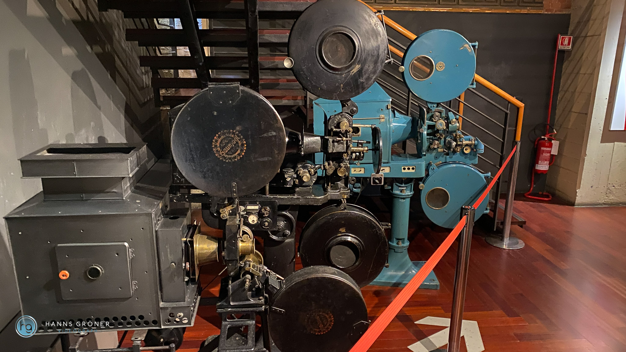 Turin - Mole Antonelliana Filmmuseum im Mai 2025 (Foto: Hanns Gröner)