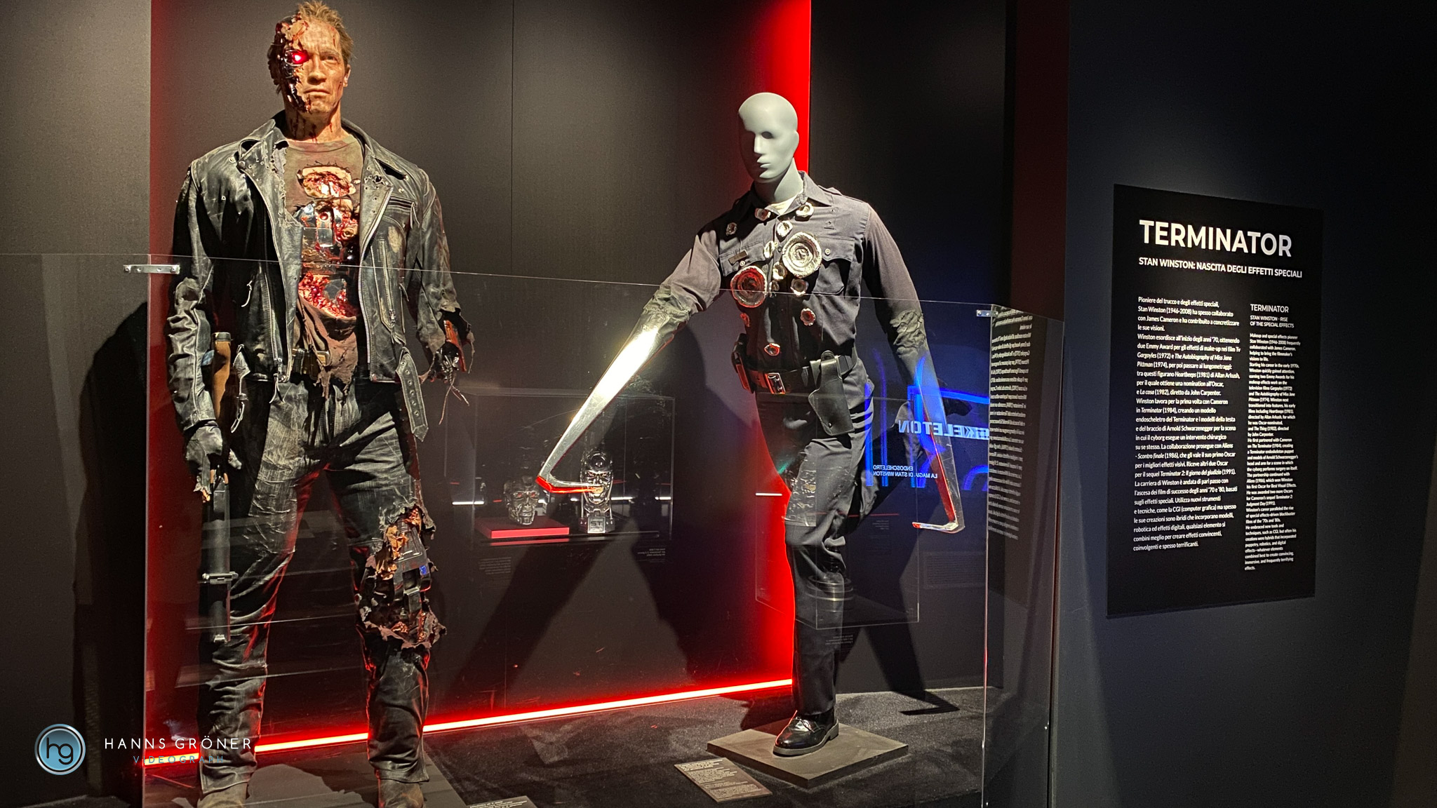 Turin - Mole Antonelliana Filmmuseum im Mai 2025 (Foto: Hanns Gröner)