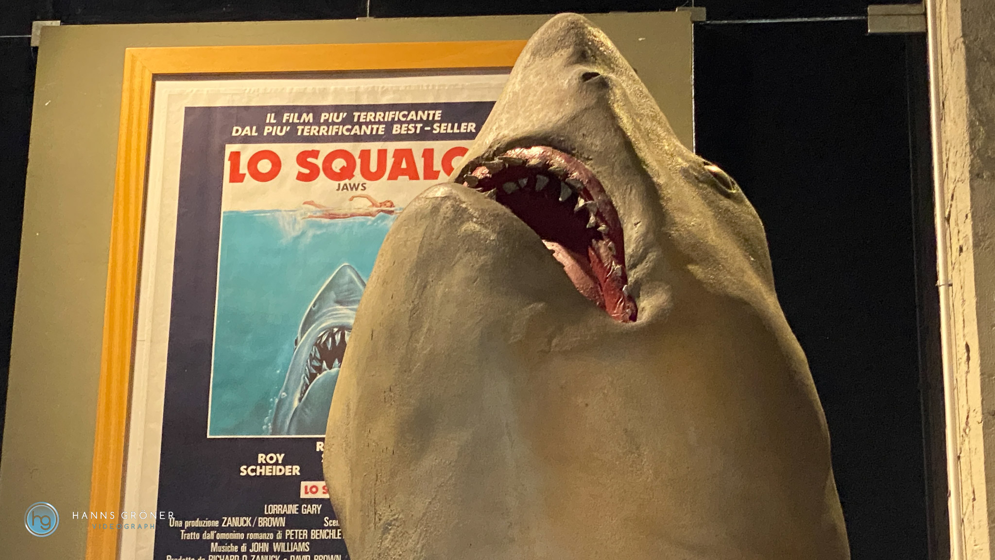 Turin - Mole Antonelliana Filmmuseum im Mai 2025 (Foto: Hanns Gröner)