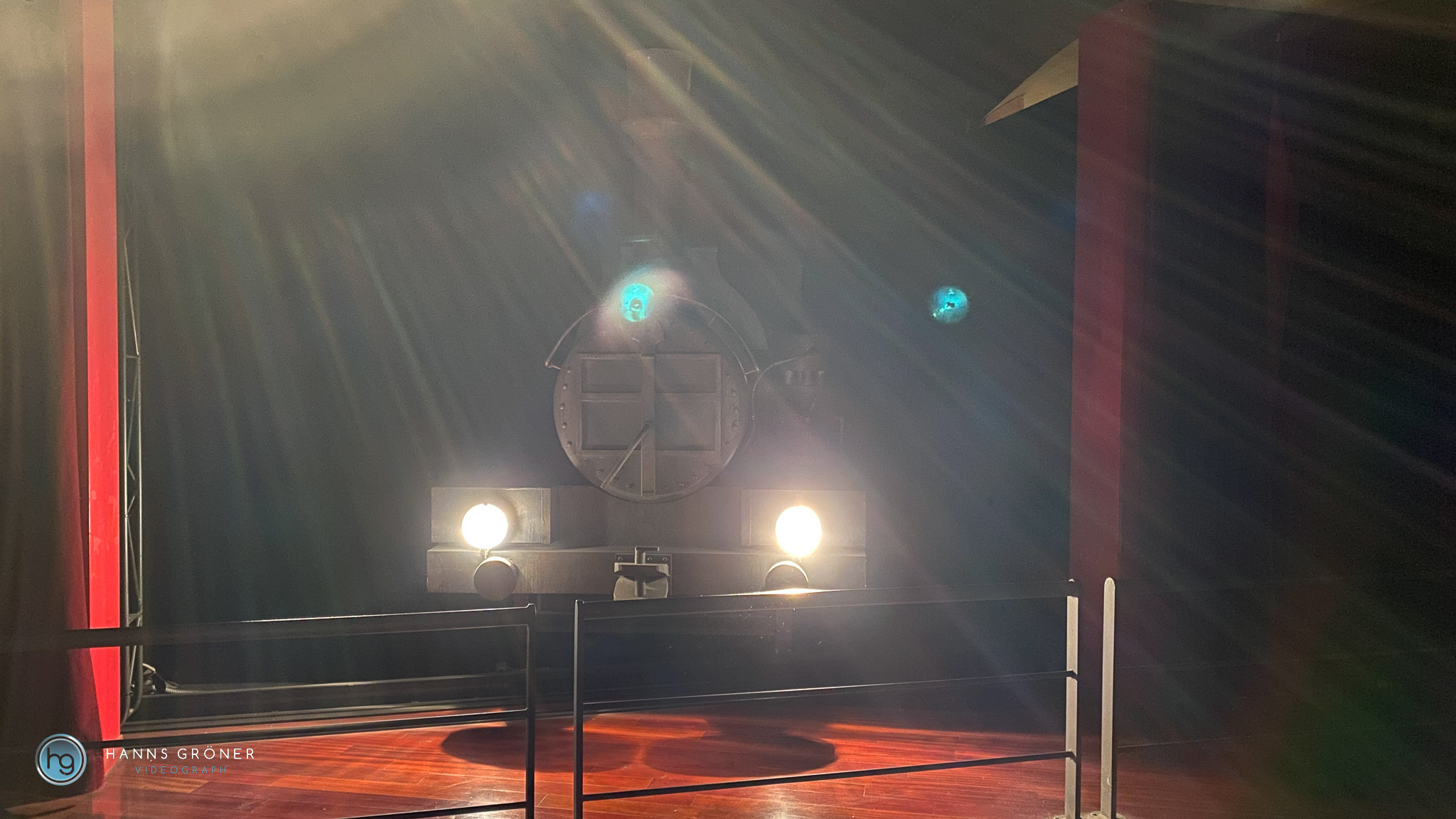 Turin - Mole Antonelliana Filmmuseum im Mai 2025 (Foto: Hanns Gröner)