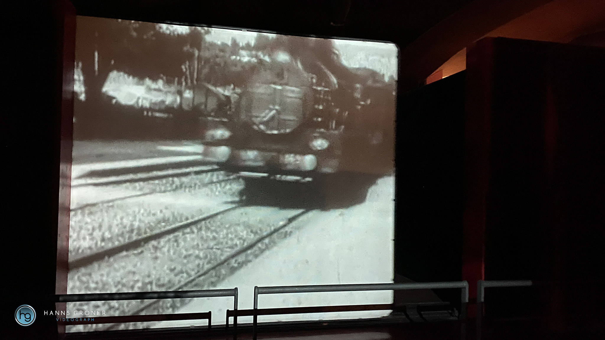 Turin - Mole Antonelliana Filmmuseum im Mai 2025 (Foto: Hanns Gröner)
