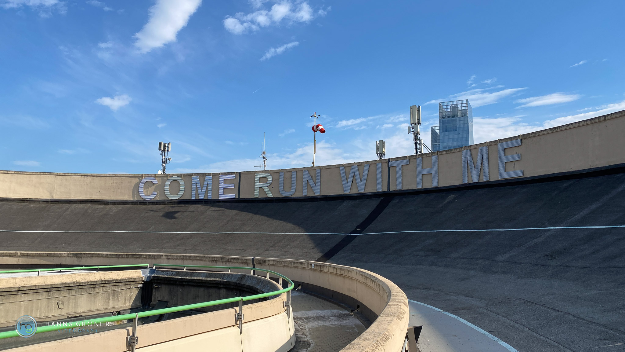 Turin - Fiat Lingotto im Mai 2025 (Foto: Hanns Gröner)