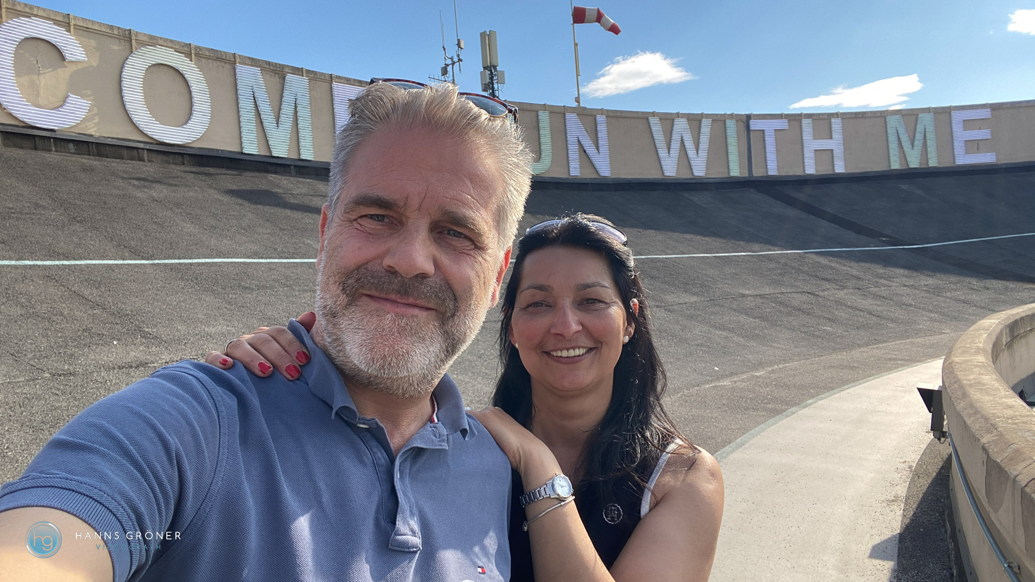 Turin - Fiat Lingotto im Mai 2025 (Foto: Hanns Gröner)