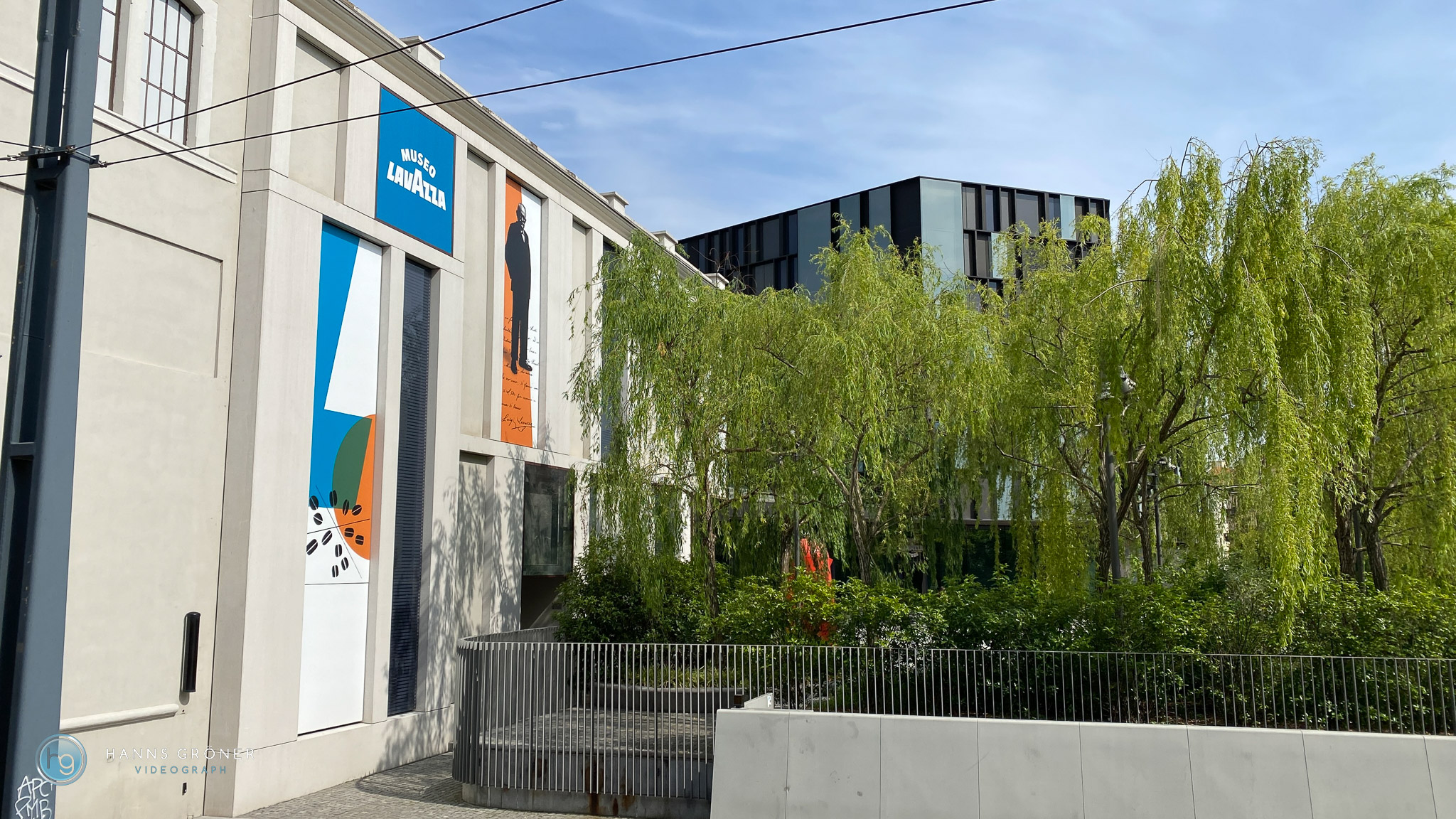 Turin - im Mai 2025 (Foto: Hanns Gröner)