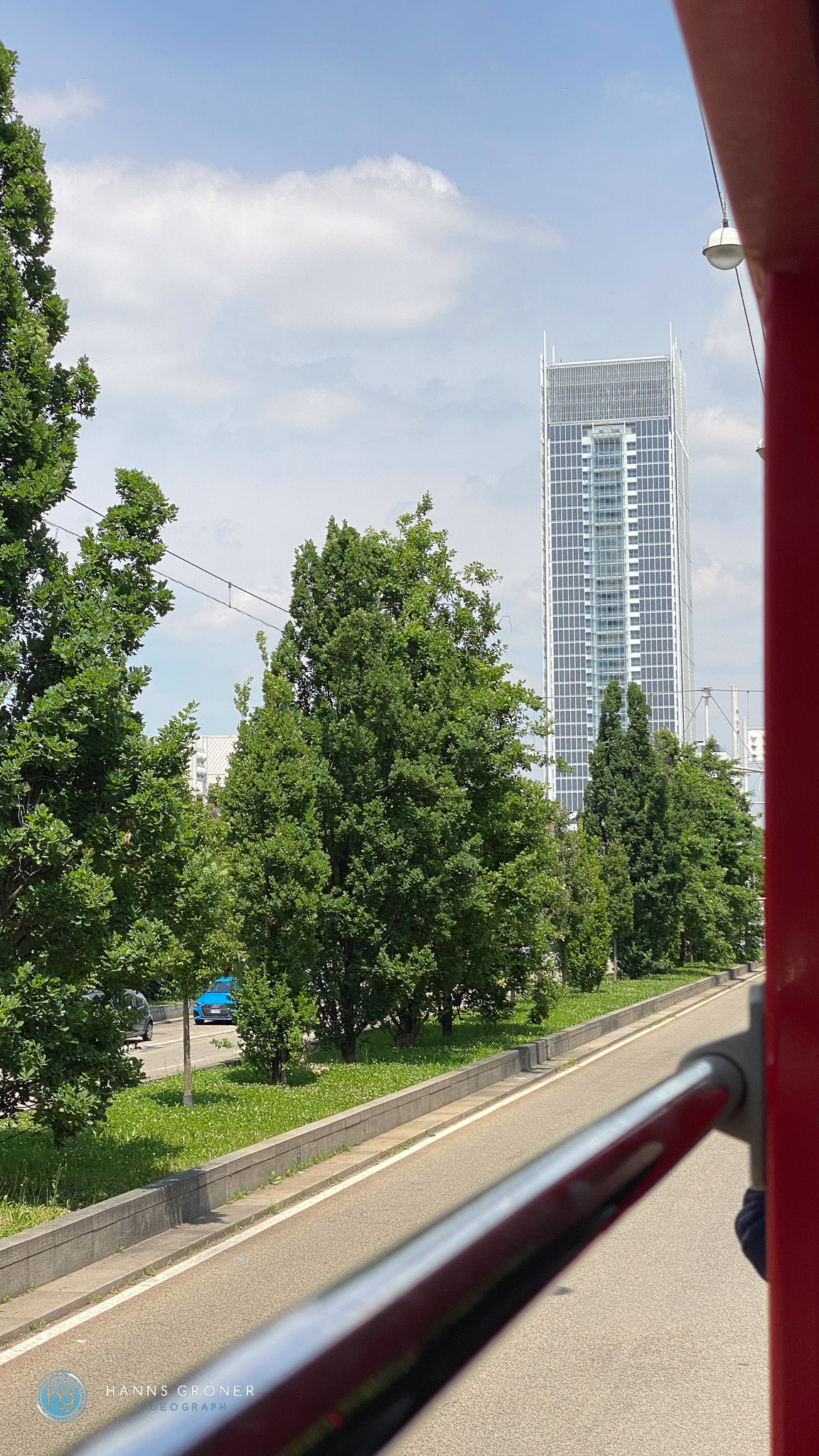 Turin im Mai 2025 (Foto: Hanns Gröner)