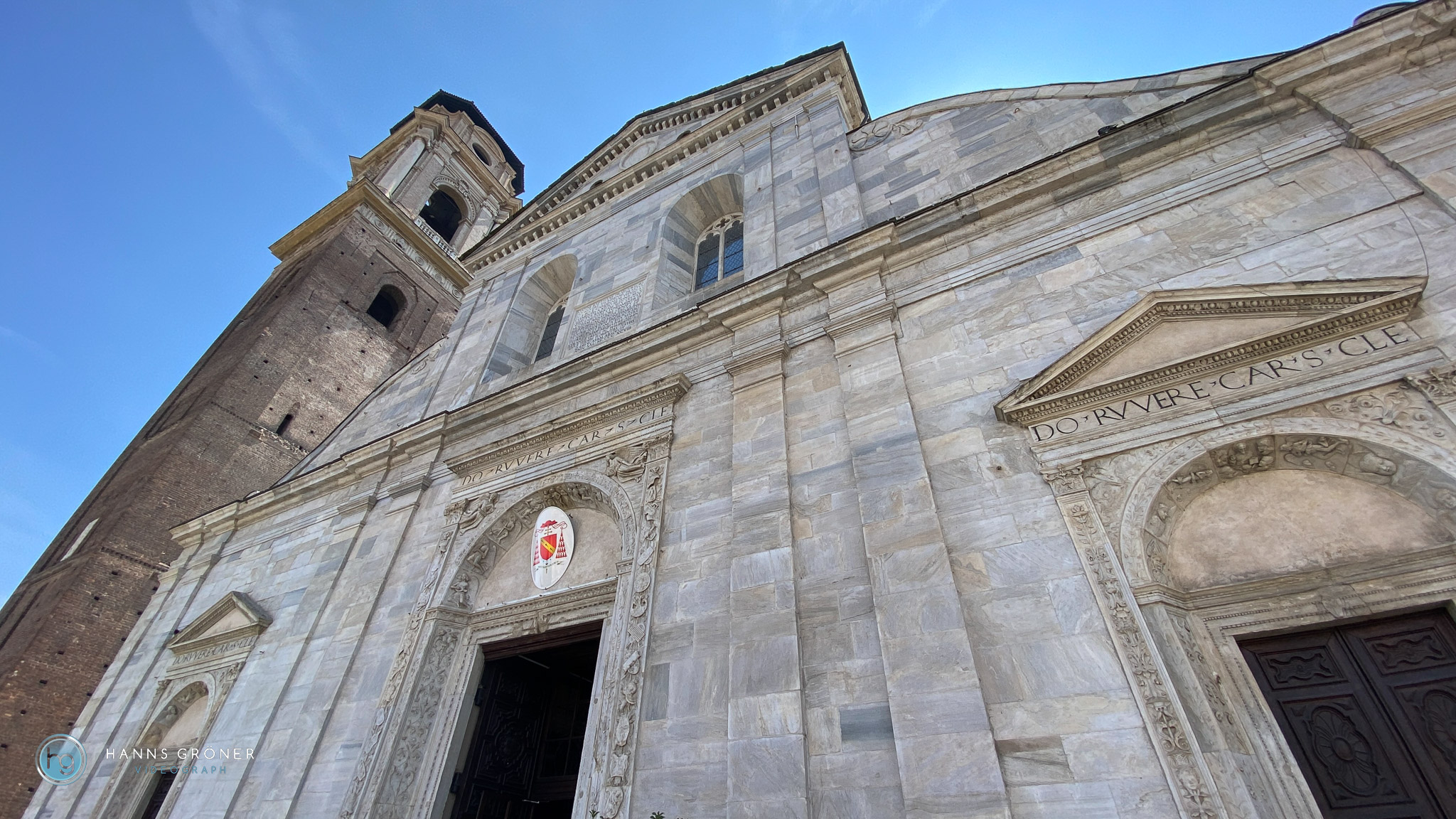 Turin im Mai 2025 (Foto: Hanns Gröner)