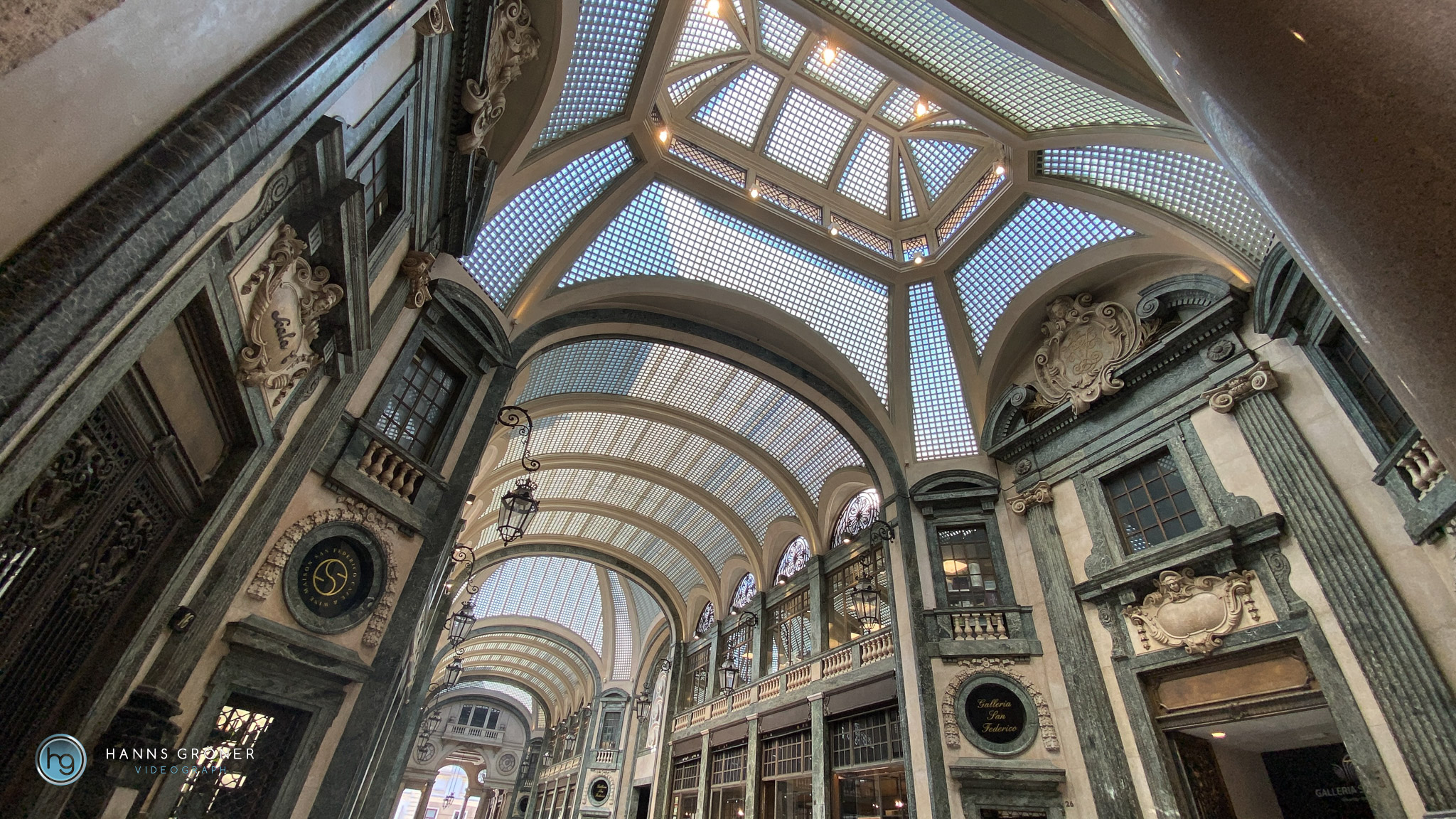 Turin im Mai 2025 (Foto: Hanns Gröner)