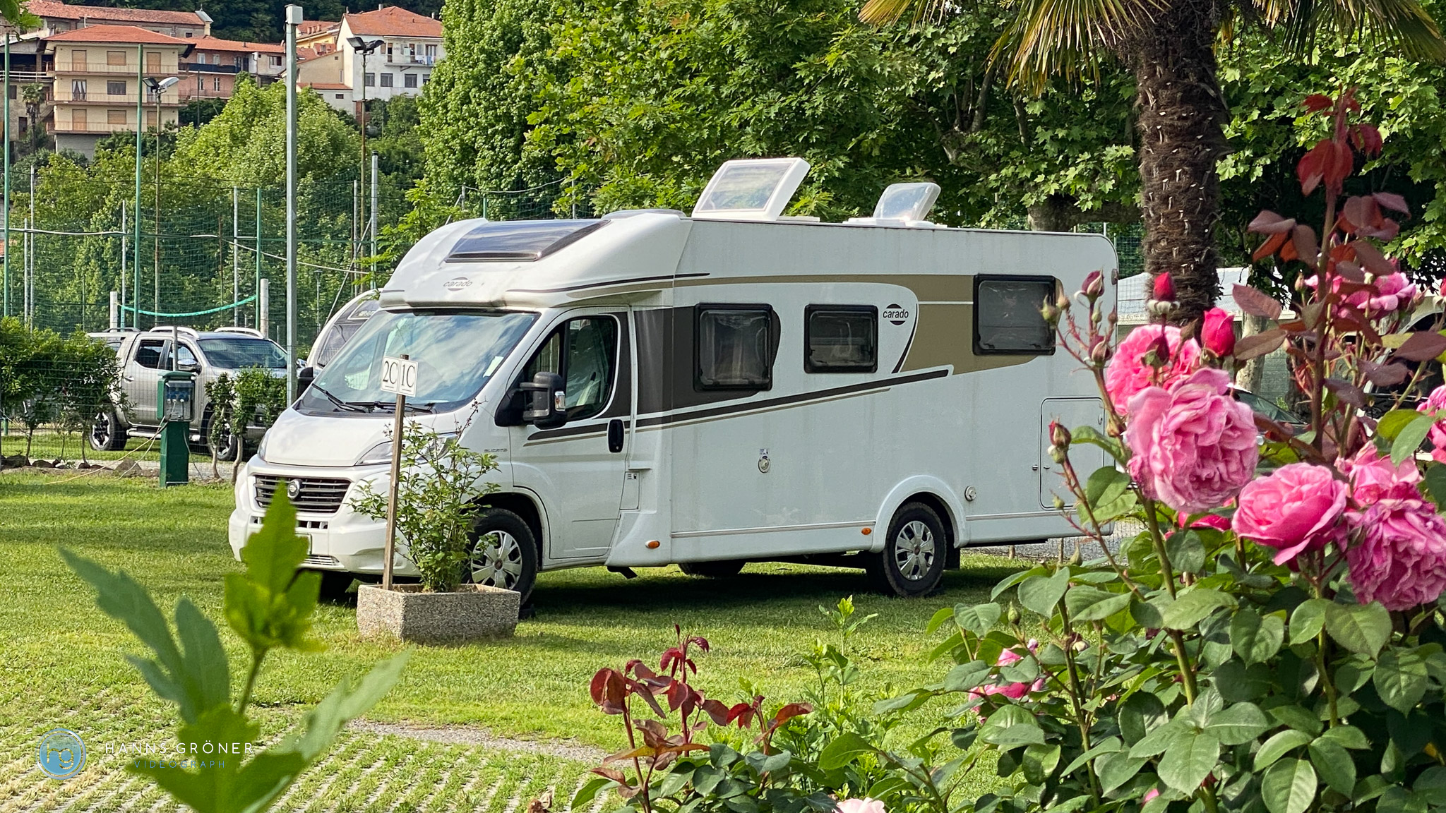 Turin im Mai 2025 (Foto: Hanns Gröner)