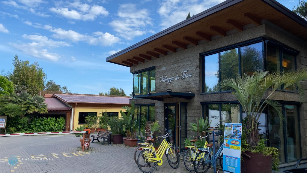 Sanremo im Mai 2025 (Foto: Hanns Gröner)