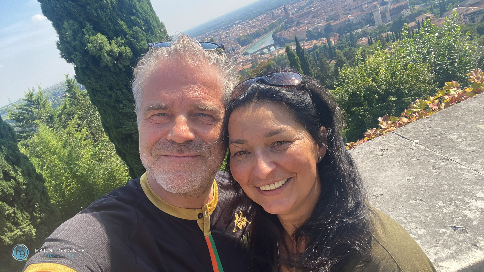 Verona im September 2025 (Foto: Hanns Gröner)